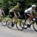 Etapa 13 del Tour de Francia 2026: Isaac del Toro cede terreno en la clasificación general