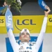 Del Toro sube al podio en el Tour de Francia