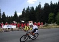 Cede Del Toro terreno tras la décima etapa del Tour