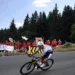 Cede Del Toro terreno tras la décima etapa del Tour
