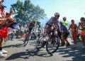 Culmina Del Toro séptimo en Etapa 19 del Tour
