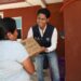 DIF Querétaro entrega más de 5 mil despensas a familias vulnerables