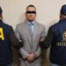 Detienen en Argentina a Rodolfo Aguirre Covarrubias, mexicano con pedido de captura internacional