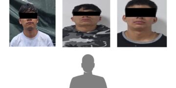 Detienen a cuatro presuntos generadores de violencia en la colonia Morelos