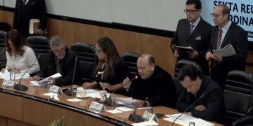 Diputados aprueban en comisiones tipificar la suplantación de identidad digital