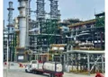 Produce Dos Bocas a 42% de capacidad