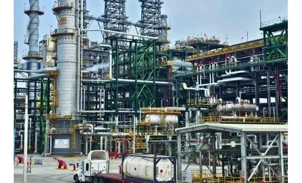 Produce Dos Bocas a 42% de capacidad