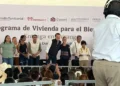 Durango es una extensión de su Gobierno, dice Villegas a CSP