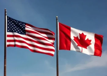 Impone Trump arancel de 50% a algunos productos canadienses