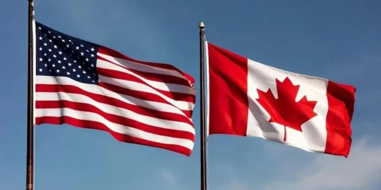 Impone Trump arancel de 50% a algunos productos canadienses