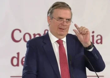 Responde SE a Trump: México es cliente número uno de EU
