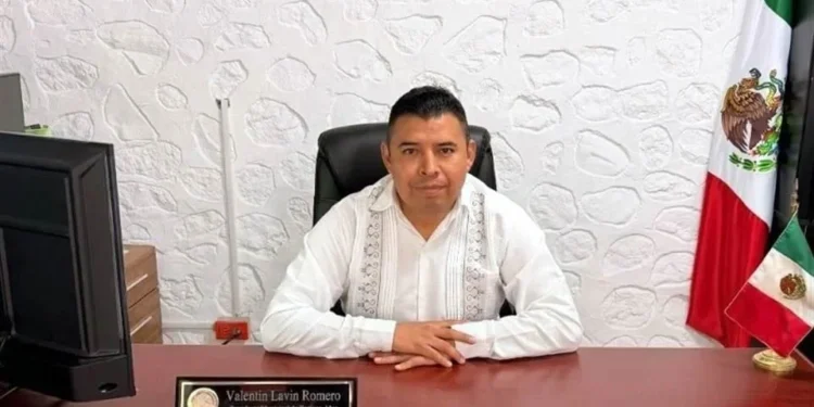 Liga Harfuch a Edil ejecutado con narcos de ‘Los Aparicio’
