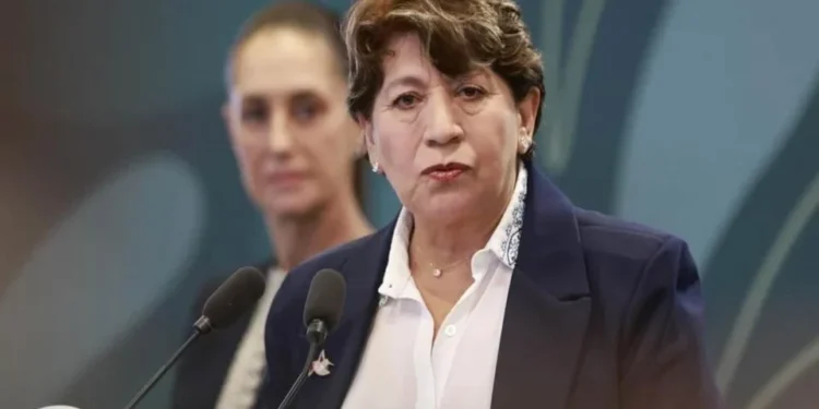 Pide CSP reforzar combate a extorsión en Edomex