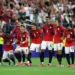 Vence Egipto en penales a Australia