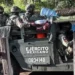 Despliegan a fuerzas federales tras denuncia de narcoataques