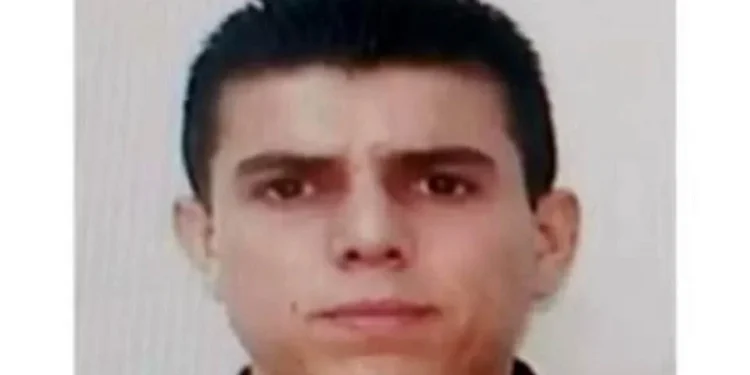 Pone EU a ‘El 03’ como líder del CJNG