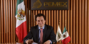 Reactivan proceso contra Emilio Lozoya por Agronitrogenados