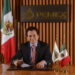 Reactivan proceso contra Emilio Lozoya por Agronitrogenados