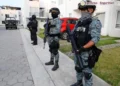 Detienen a 6 de ‘La Empresa’ en Morelos