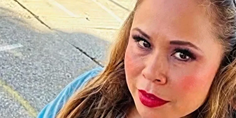 Acusan del asesinato a ‘Sargento Estrellita’