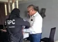 Detienen a ex jefe policiaco en BC por desaparición forzada