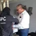Detienen a ex jefe policiaco en BC por desaparición forzada