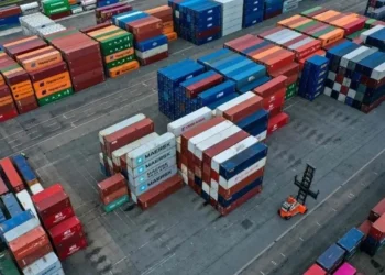 Incrementan 24% exportaciones en semestre