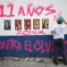 Familiares del caso Narvarte denuncian once años de impunidad y falta de avances