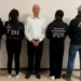 Comparece ex director de Pemex por violencia familiar