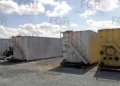 Caen 3 tras cateo por huachicol en Reynosa