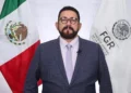 Renuncia Ulises Lara a la FGR a 6 meses de ser designado