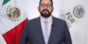 Renuncia Ulises Lara a la FGR a 6 meses de ser designado