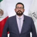 Renuncia Ulises Lara a la FGR a 6 meses de ser designado