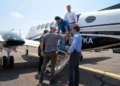 Descubrió FGR identidad de piloto tras enviarlo a EU