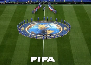 México-Inglaterra se jugará a las 18:00 horas