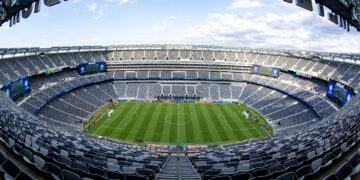 Show de medio tiempo de la final del Mundial 2026