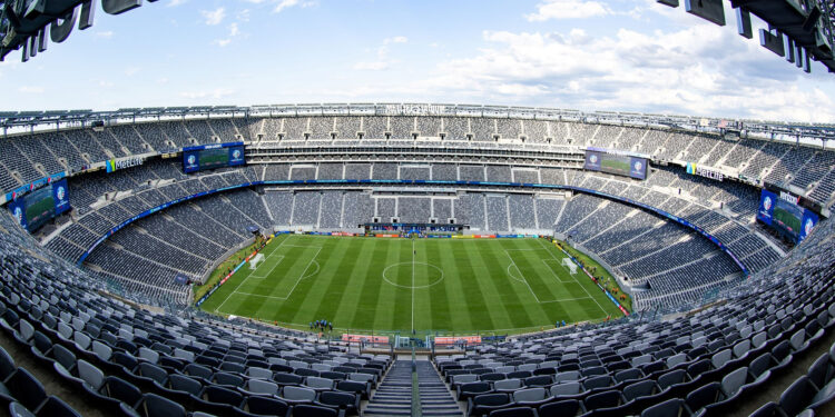 Show de medio tiempo de la final del Mundial 2026