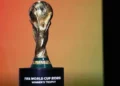 Quiere FIFA vender ¡Copa del Mundo!