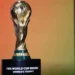 Quiere FIFA vender ¡Copa del Mundo!