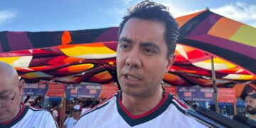 Esperan cerrar las actividades del Zona Fest, con asistencia global de más de 150 mil personas