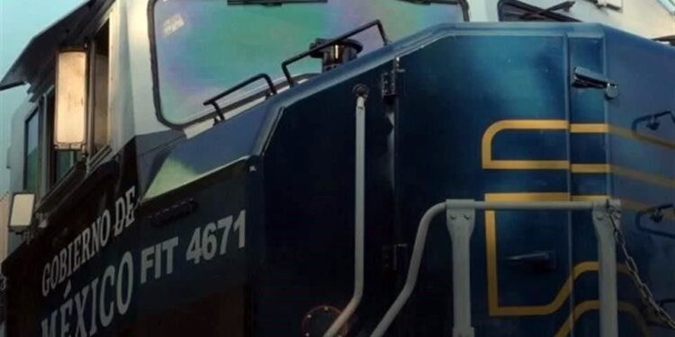 Ven desafío para 4T la apuesta ferroviaria