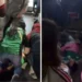 Relatan la angustia sufrida en festejos en el Ángel