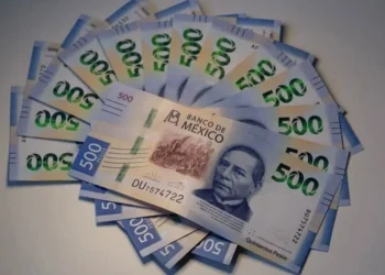 Fomenta México plan fiscal fallido
