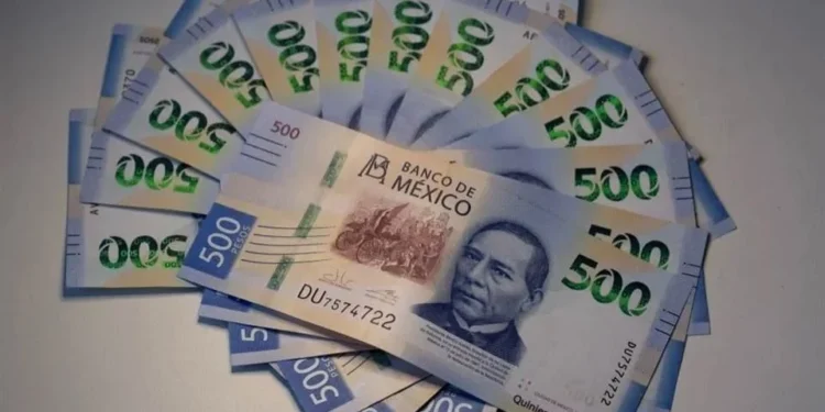Fomenta México plan fiscal fallido