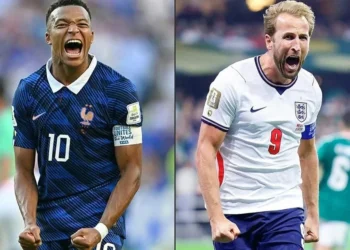 Salen Francia e Inglaterra por el bronce