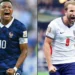 Salen Francia e Inglaterra por el bronce