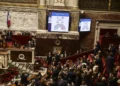 Francia aprueba definitivamente la ley que legaliza la eutanasia