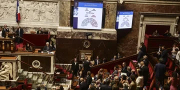 Francia aprueba definitivamente la ley que legaliza la eutanasia