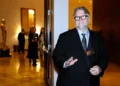 Guillermo del Toro recibirá doctorado honorario del AFI