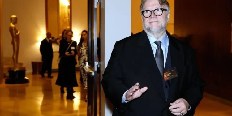 Guillermo del Toro recibirá doctorado honorario del AFI